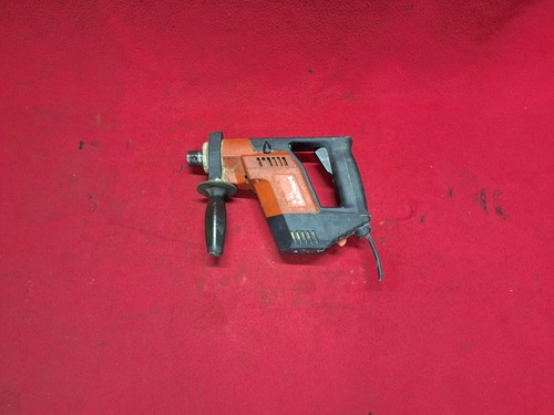 Trapano avvitatore hilti - trapano,