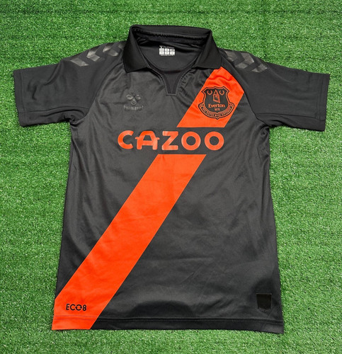 Everton 2021 away shirt - away, t-shirt