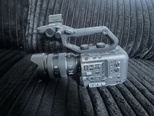 Sony FX6 Cinema Camera Package