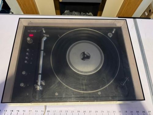 Bang olufsen beogram - olufsen,