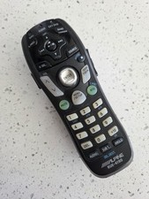 ALPINE RUE-4190 Telecomando