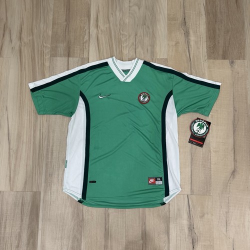 Maglia nike nigeria nazionale - nike,