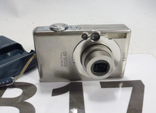 Canon IXUS 40 fotocamera