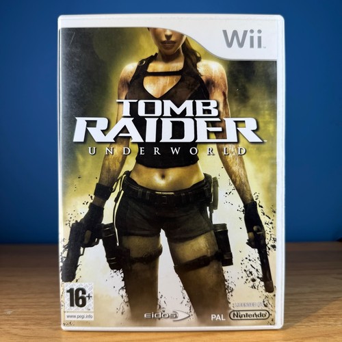 Tomb raider underworld - tomb,