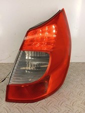 Fanale posteriore principale