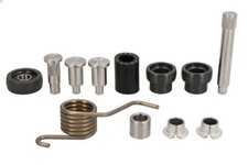 Guida a rulli per porte