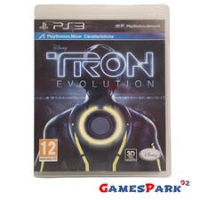 Disney Tron Evolution ps3
