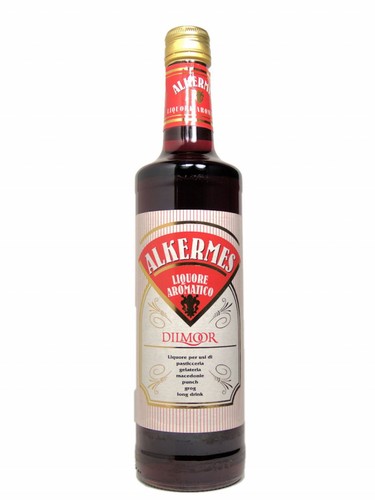 Dilmoor liquore alkermes - liquore,