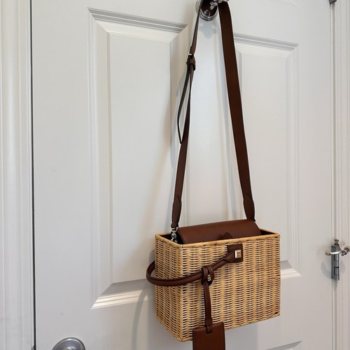 Borsa tracolla max mara con - borsa,