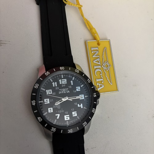 Orologio uomo invicta - orologio,