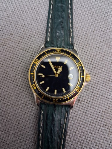Orologio polso cadet - polso,