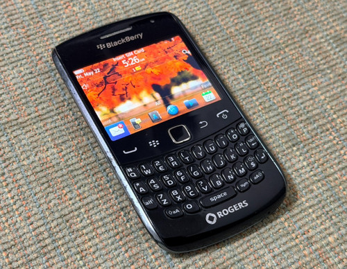 Blackberry curve 9360 - 9360,