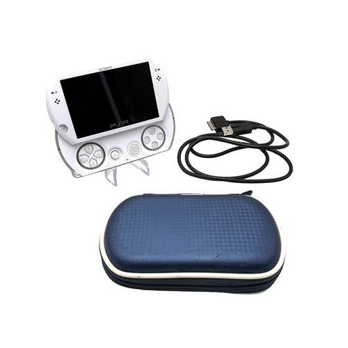 Console playstation psp - console,