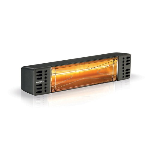 Riscaldatore elettrico raggi - riscaldatore, a