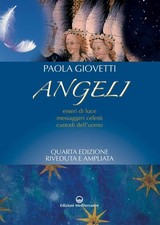 Libro - Paola Giovetti -