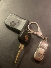 Portachiavi + gemelli 993