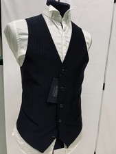 Gilet uomo carlo pignatelli - gilet,