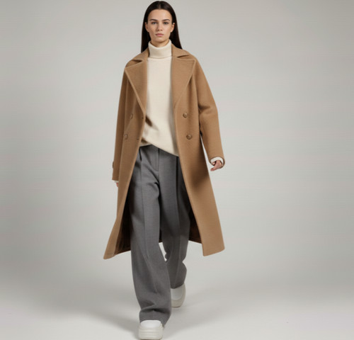 Vintage cappotto - vintage, 80