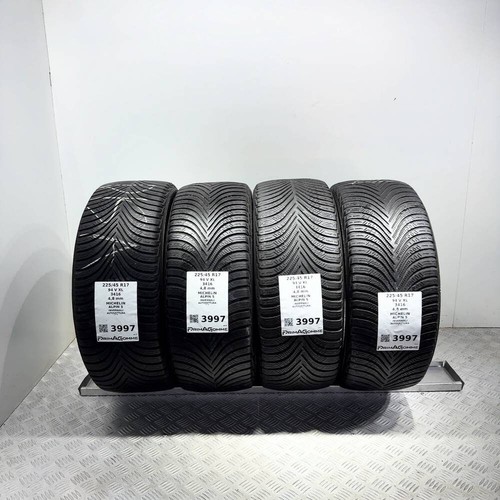 Gomme usate 225 - gomme, 94v