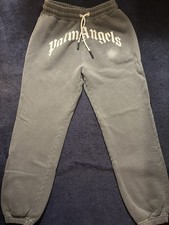 PANTALONE FELPA PALM ANGELS