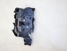 Serratura porta anteriore