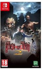 The House of the Dead 2 -