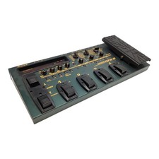 Zoom GFX-8 Guitar Multi