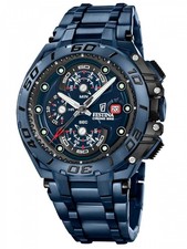 Festina F20757/1 Chrono Bike