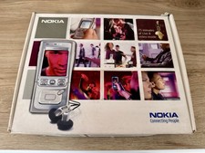 NOKIA N91