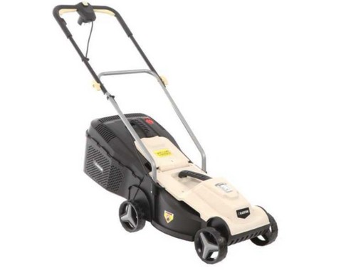 Tosaerba elettrico 1200w - elettrico,