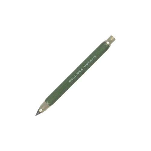Portamine classic color verde