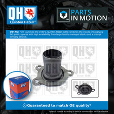 Clutch guide tube - guide, fits
