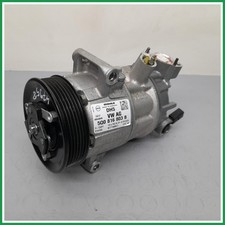 Compressore Clima AC Aria Mahle Seat Ibiza V 6J5 5Q0816803B 2015 2016  