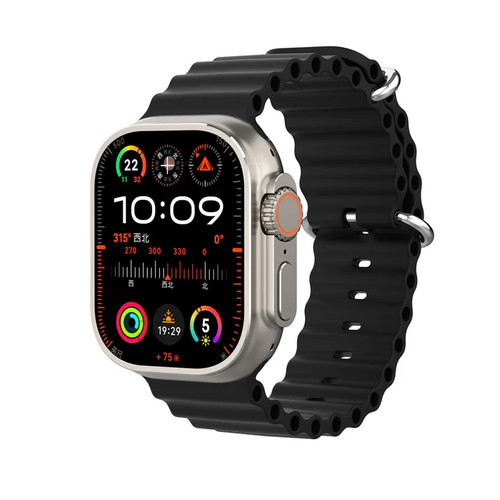Smartwatch con display - display,