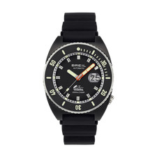 Breil Manta Seeker Dive 1000m