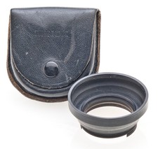 Paraluce Minox Lens Hood con