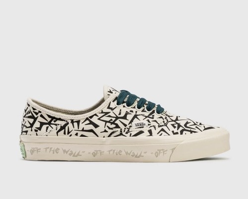 Vans taka hayashi style 43 - vans,