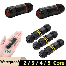 Giunto nucleo 2/3/4/5 poli