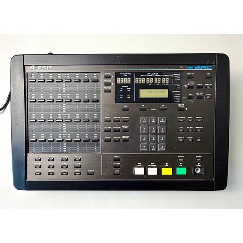 Alesis brc adat - adat, big