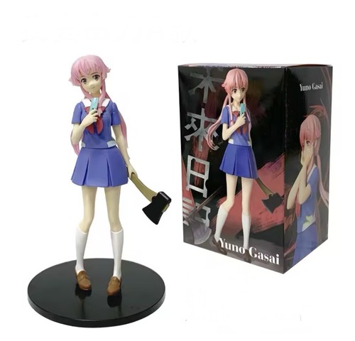 Future diary mirai nikki - future,