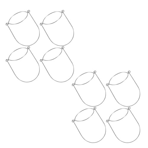 Pezzi barattoli bocca - 8,