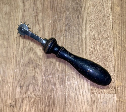 Vintage leatherworkers - vintage,