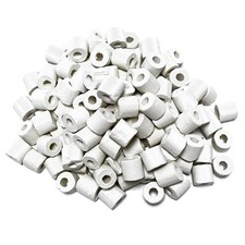 250 Gr Cannolicchi In Vetro