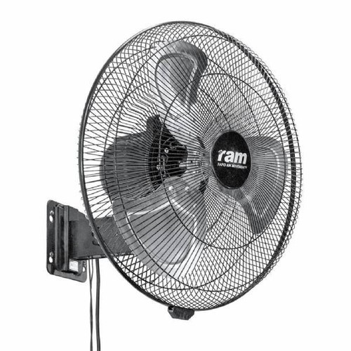 Ram ventilatore muro 45cm - ram,