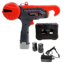 LEGATRICE PER VIGNETO VIGNETI A BATTERIA.2 BATTERIE AUSONIA NATIVA TY. 31910