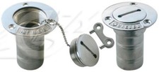 TAPPO IMBARCO CARBURANTE FUEL