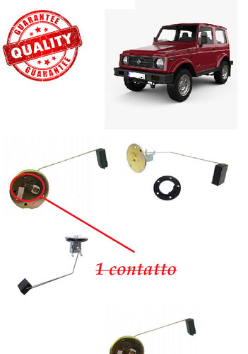 Per suzuki samurai santana - per,