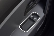 CORNICI PER DACIA DUSTER II