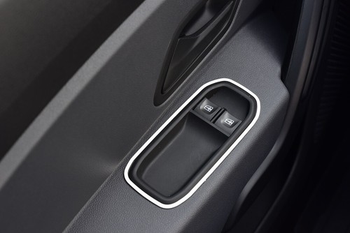 Cornici per dacia duster - dacia,