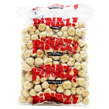 Oltresole - Nocciole Sgusciate Pelate Tostate, formato 200 g